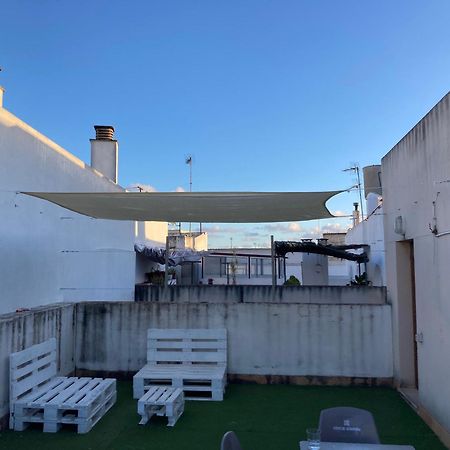 Disfruta Jerez Apartment Jerez de la Frontera Exterior photo