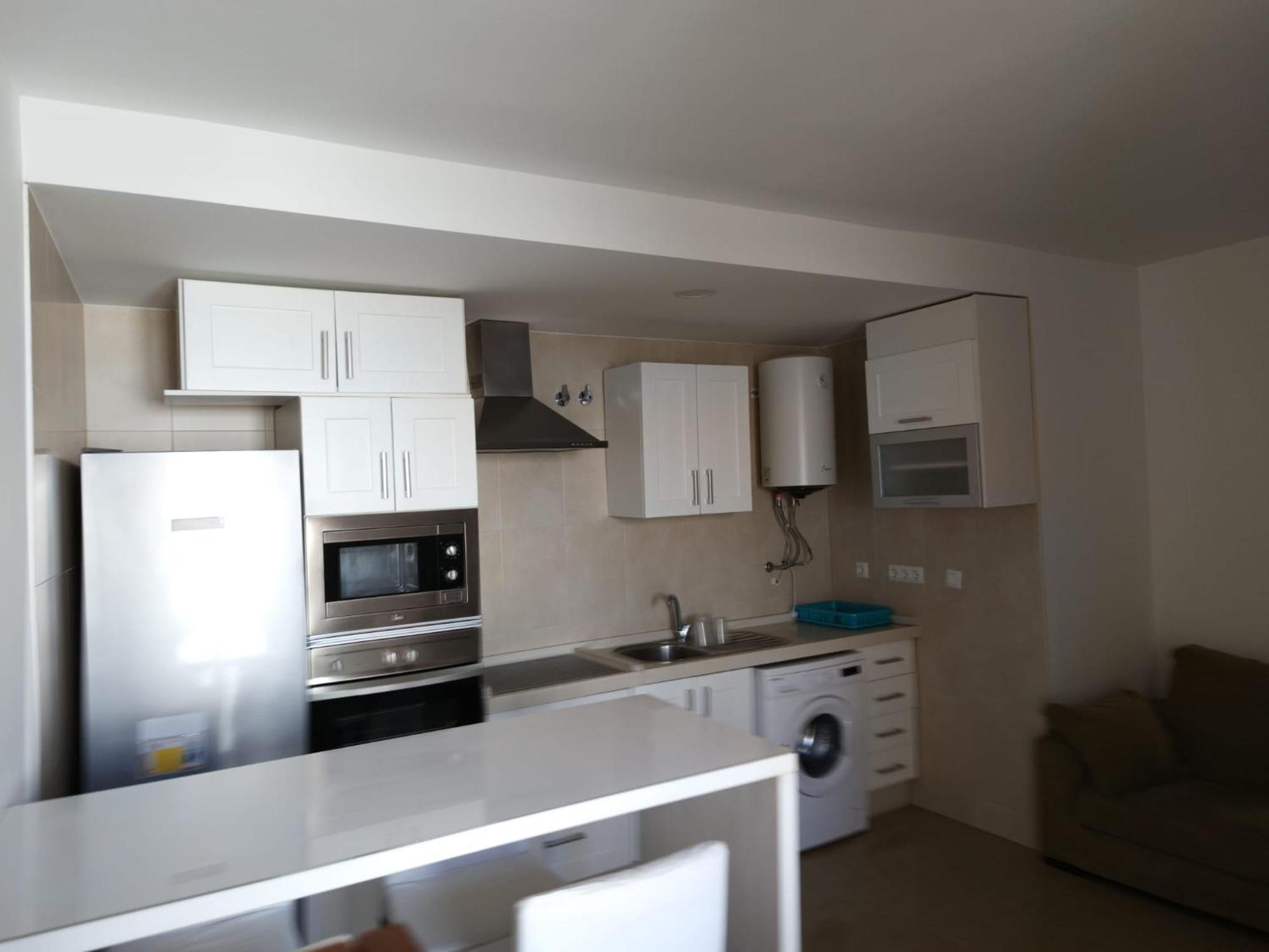 Disfruta Jerez Apartment Jerez de la Frontera Exterior photo