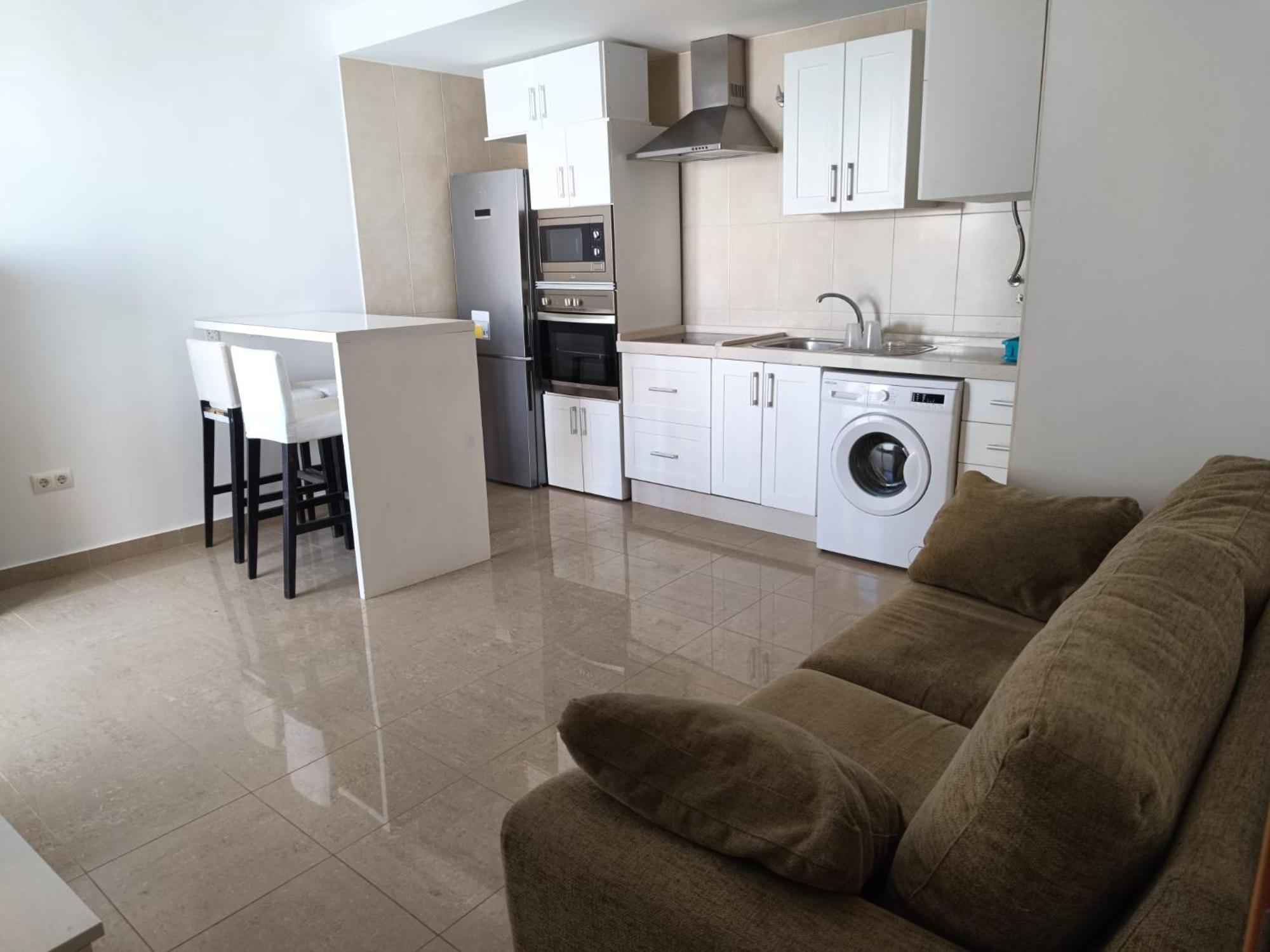 Disfruta Jerez Apartment Jerez de la Frontera Exterior photo