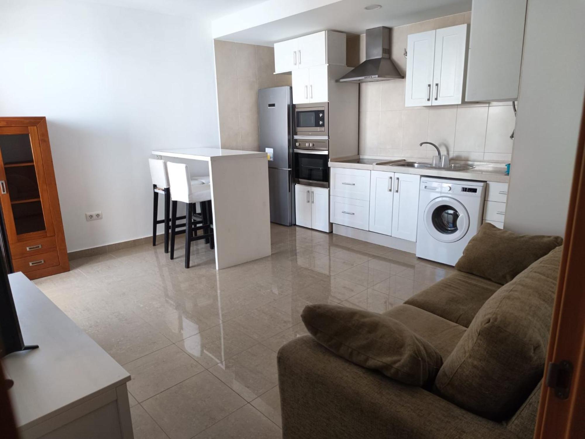 Disfruta Jerez Apartment Jerez de la Frontera Exterior photo