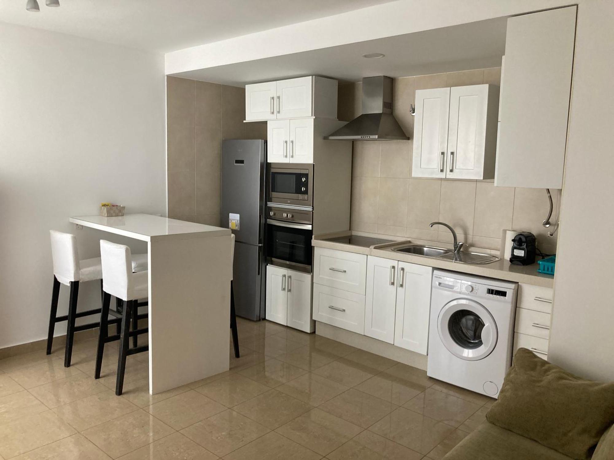 Disfruta Jerez Apartment Jerez de la Frontera Exterior photo
