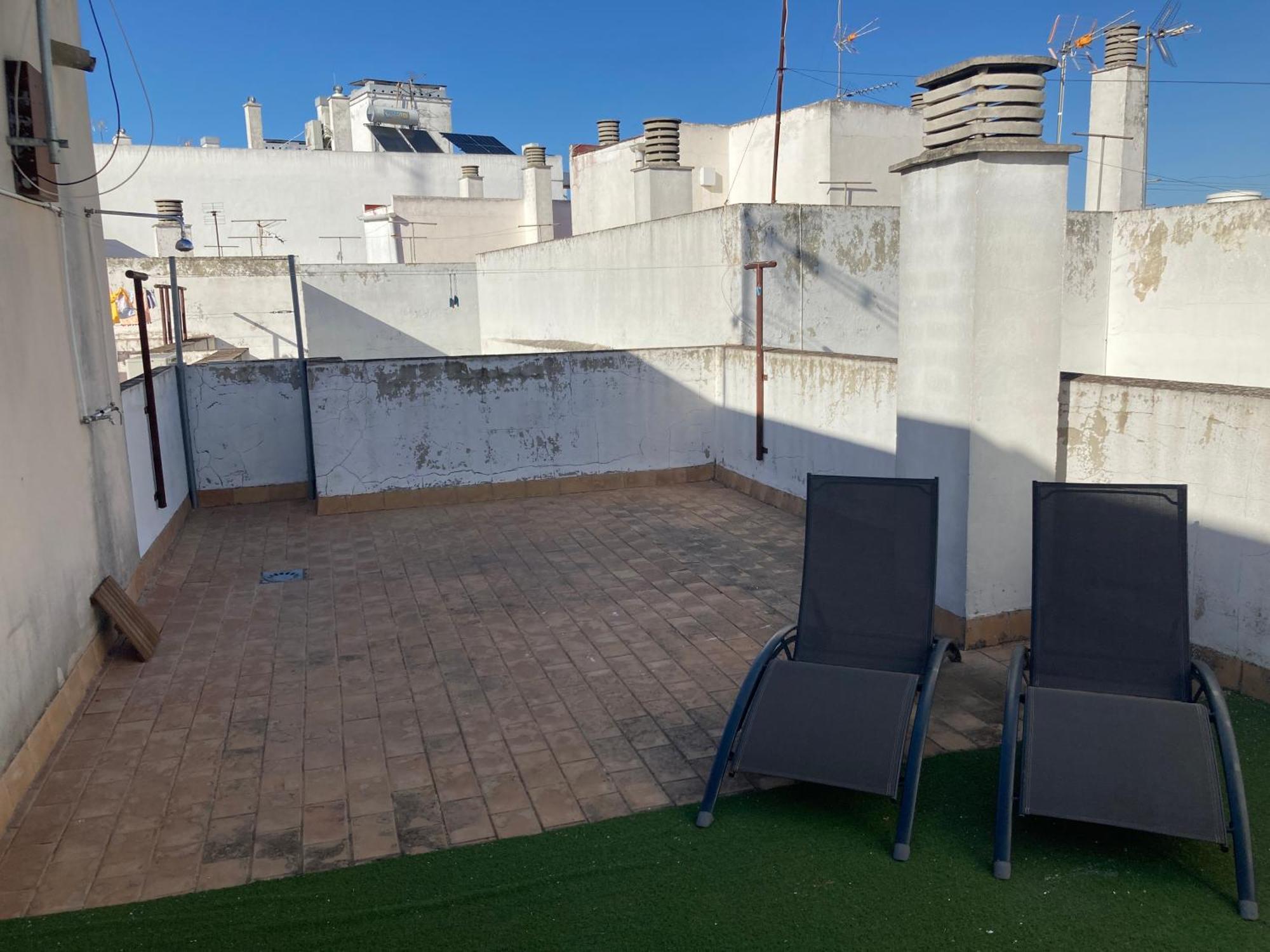 Disfruta Jerez Apartment Jerez de la Frontera Exterior photo